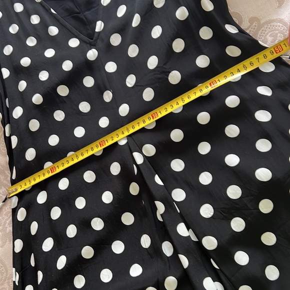 NWOT Faithful the Brand polka dot Dress - Picture 13 of 13